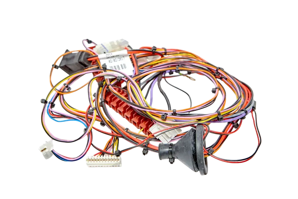 Ideal Wiring Harness - Selv 176214