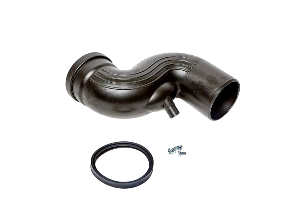 Ideal Flue Manifold Top 100/120 Kit 176339