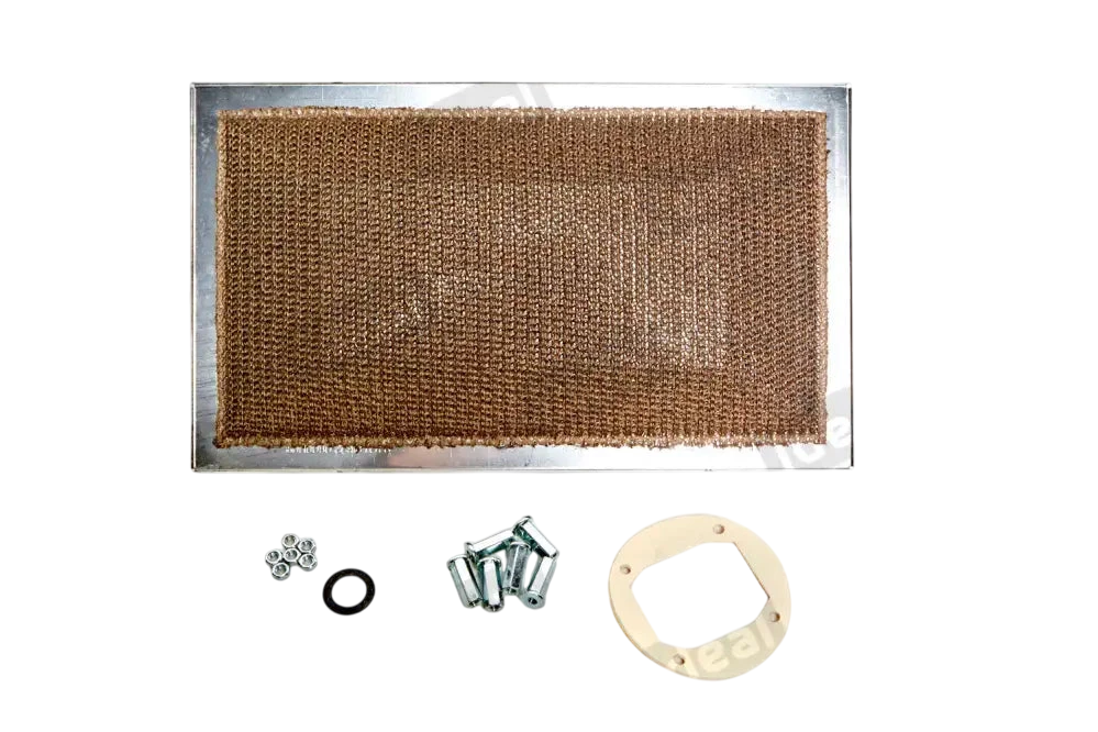 Ideal Burner Kit 60 / 80 kW 176354