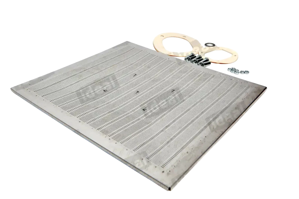 Ideal Burner 100kW Kit 176355