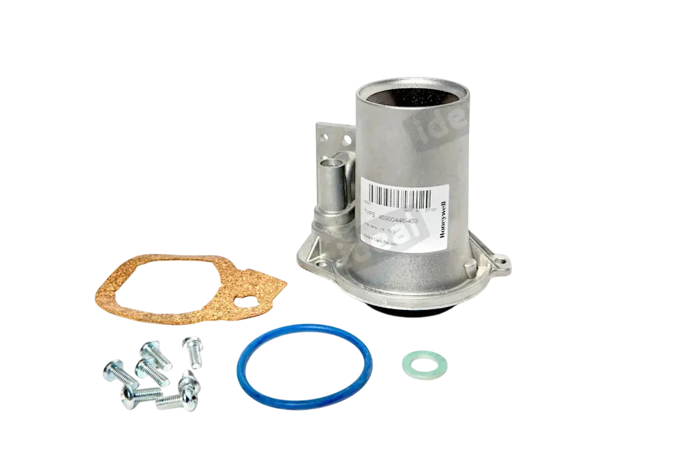 Ideal Venturi 40kW Kit 176360