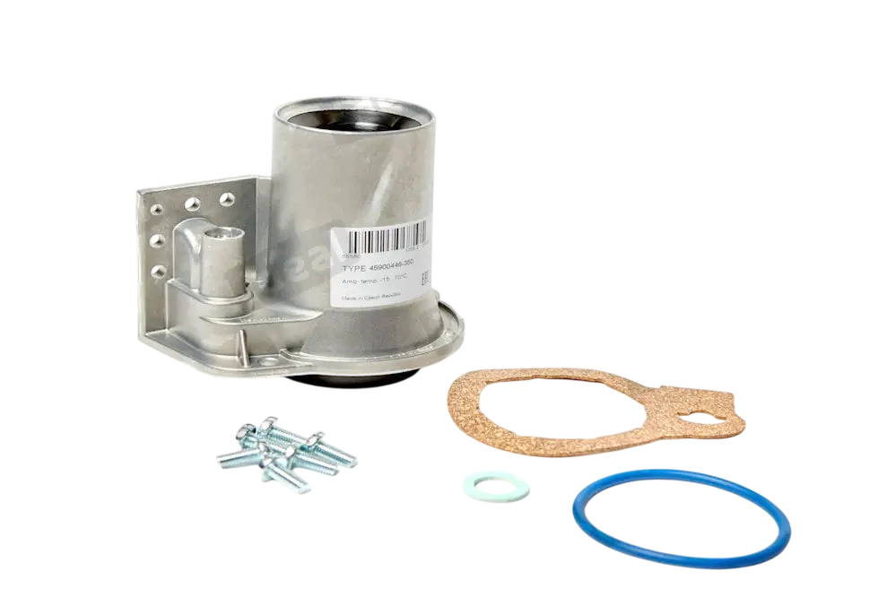 Ideal Venturi 80 & 150kW Kit 176362