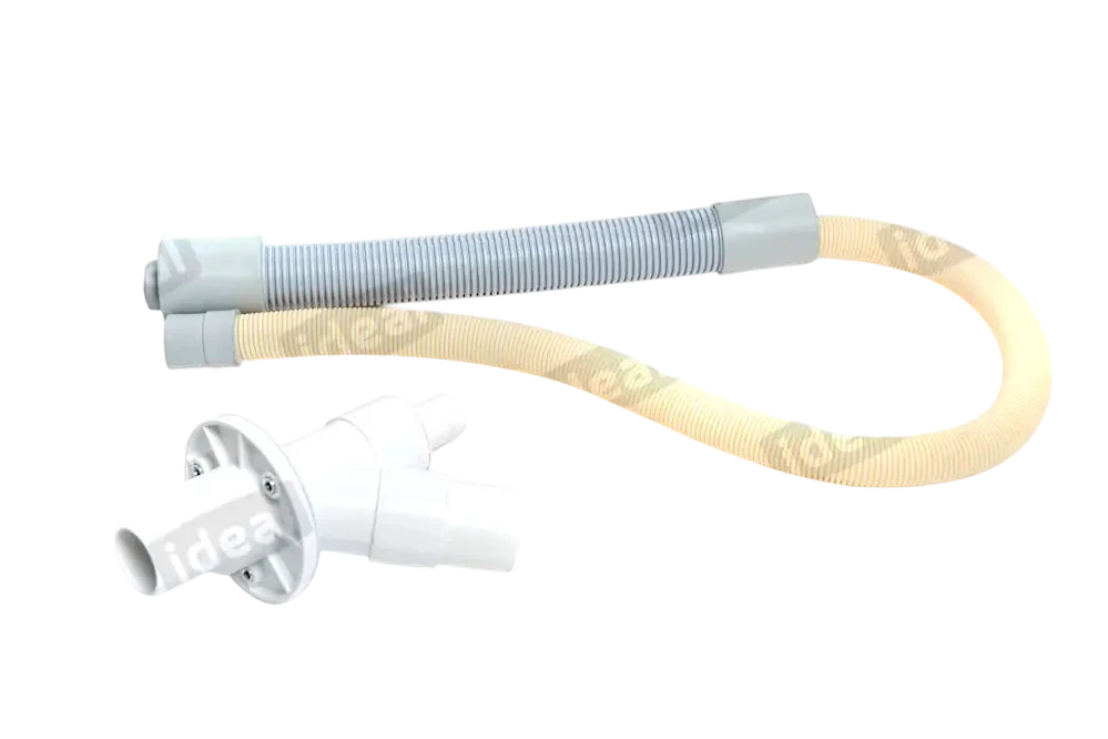 Ideal Condensate Assembly 150kW Kit 176391
