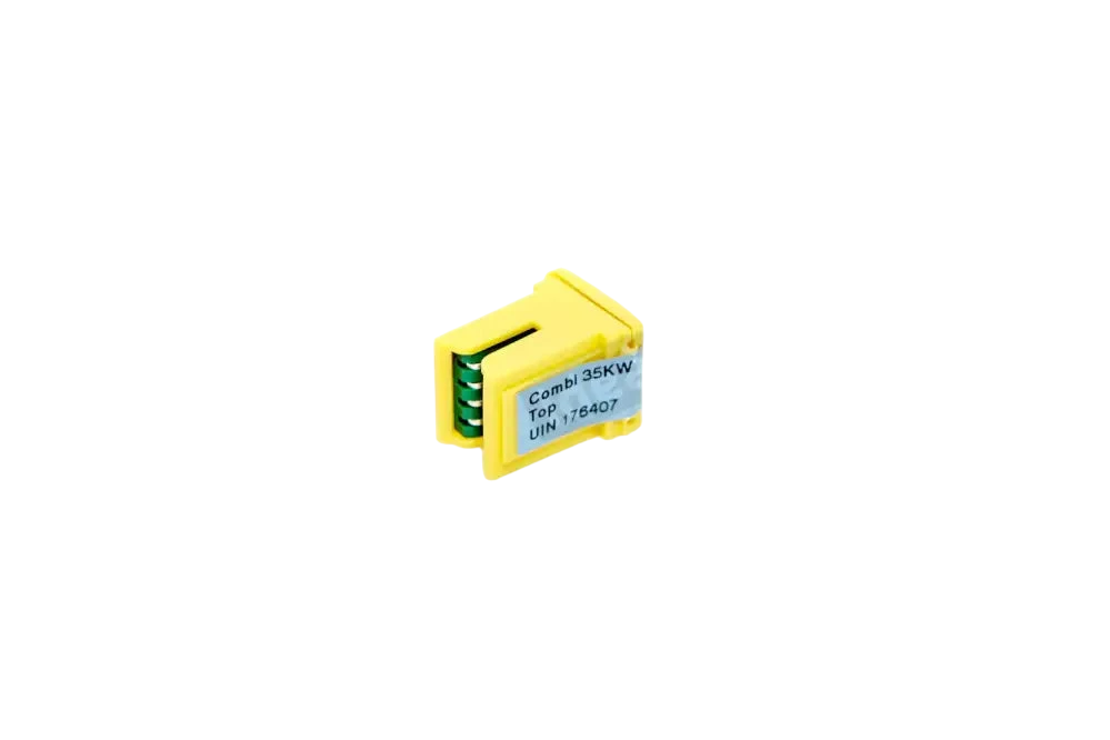 Ideal Kit BCC Combi 35 (After ZH) 176401