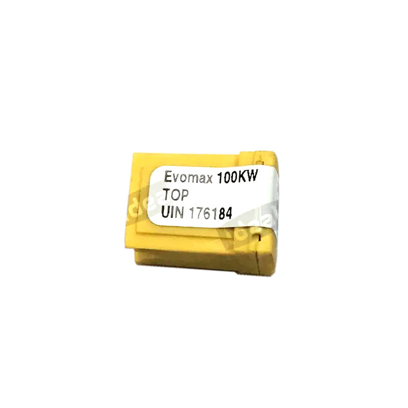 Ideal Kit - BCC Card - Evomax NG100 176424
