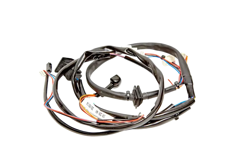 Ideal Harness Low Voltage Combi (ZH Onwards) 176430