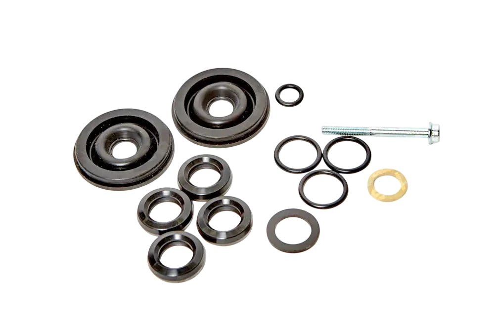 Ideal Hydroblock Gasket Kit 176453