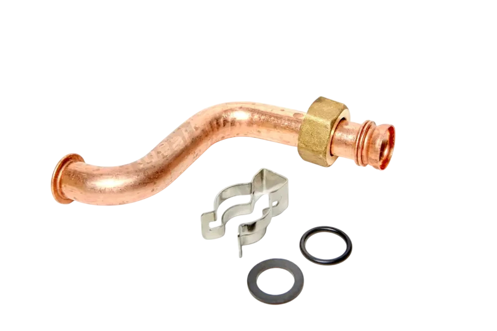 Ideal Pipe - Return 176462