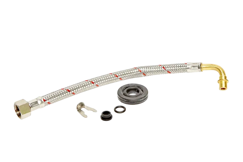 Ideal Pipe - Expansion Vessel 176463