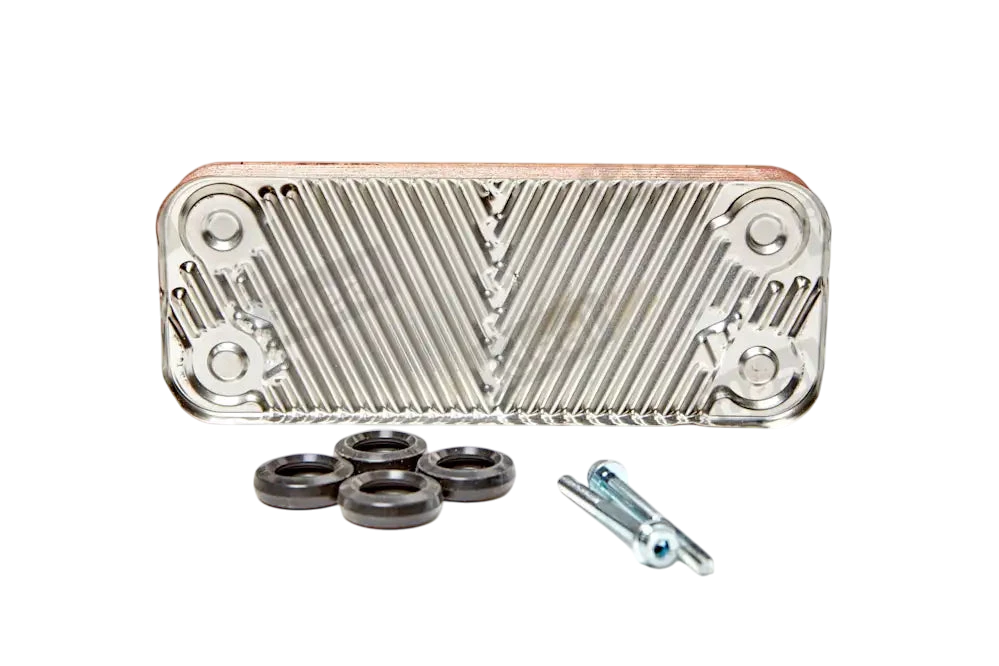 Ideal Plate Heat Exchanger Kit (pre ABK) 176467