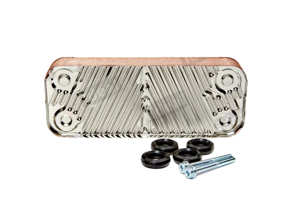 Ideal Plate Heat Exchanger Kit 30 kW 176468