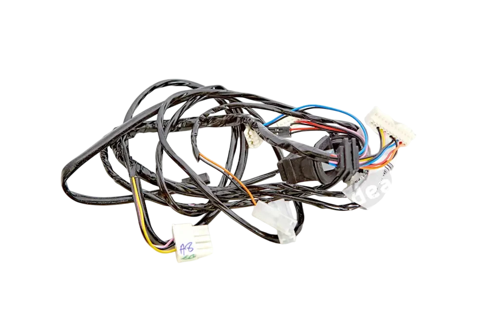 Ideal Low Voltage Harness 176492