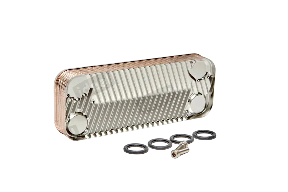 Ideal Plate Heat Exchanger Kit 176544
