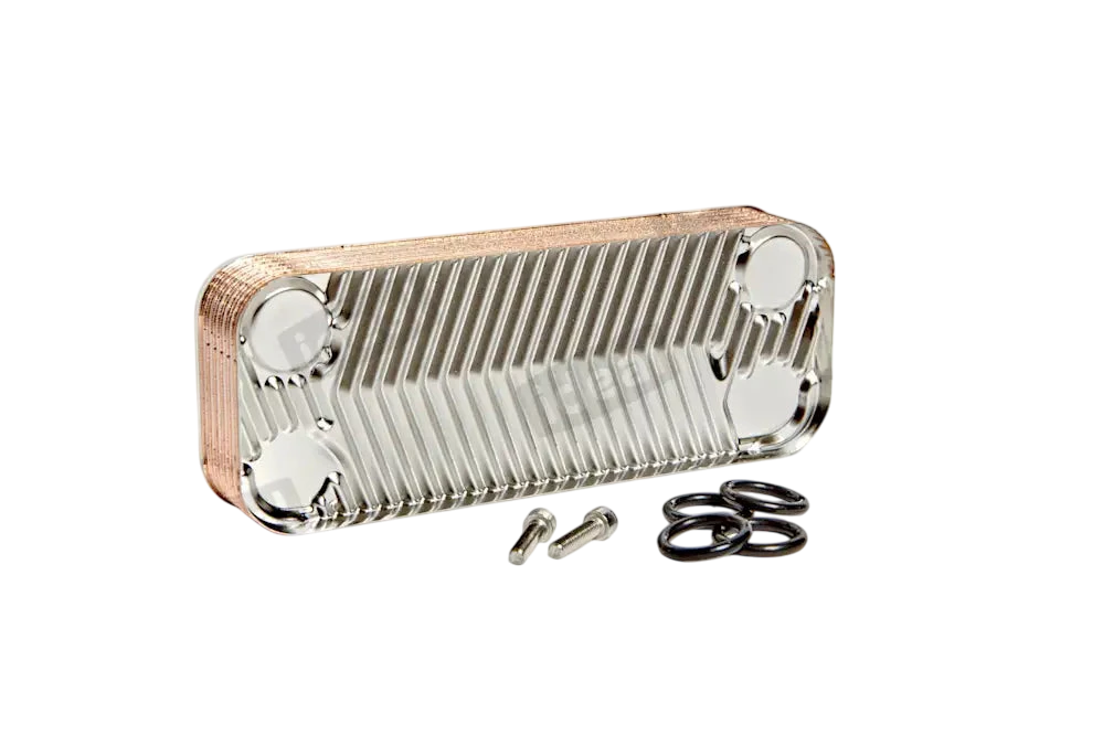 Ideal Plate Heat Exchanger Kit 176545