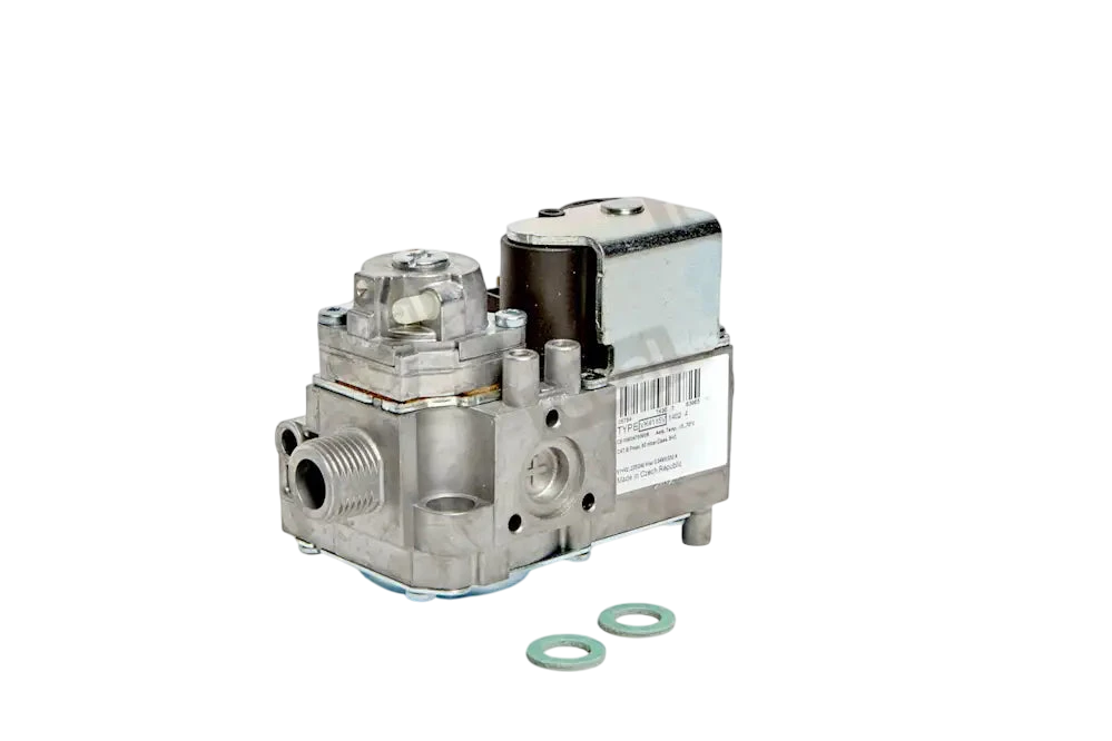 Ideal Gas Valve Kit (LPG) 176590