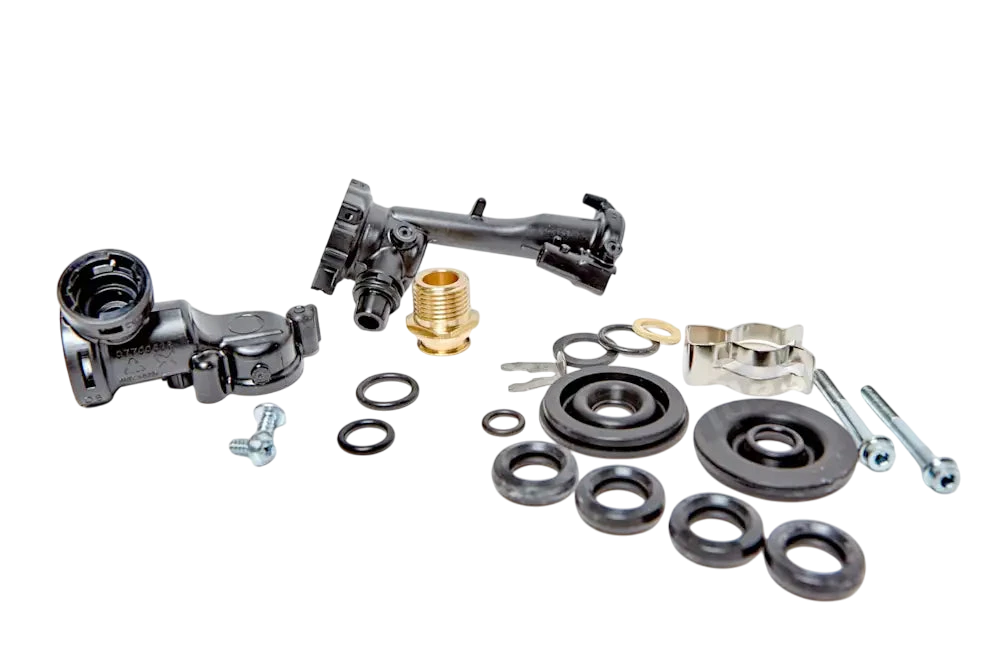 Keston Return Group Kit 176603