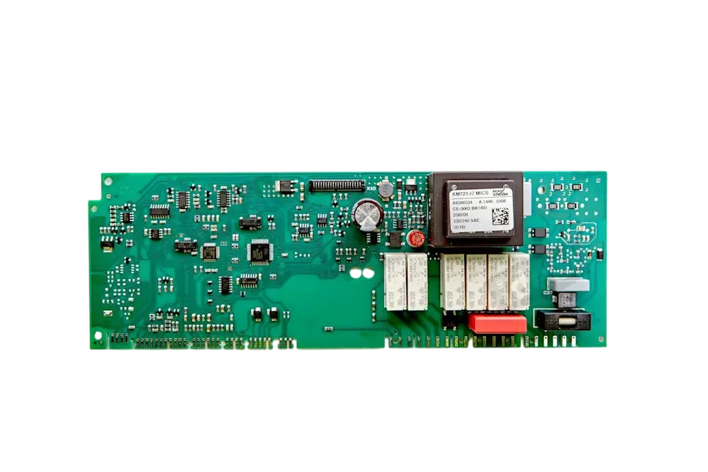 Ideal Primary PCB Kit 176830