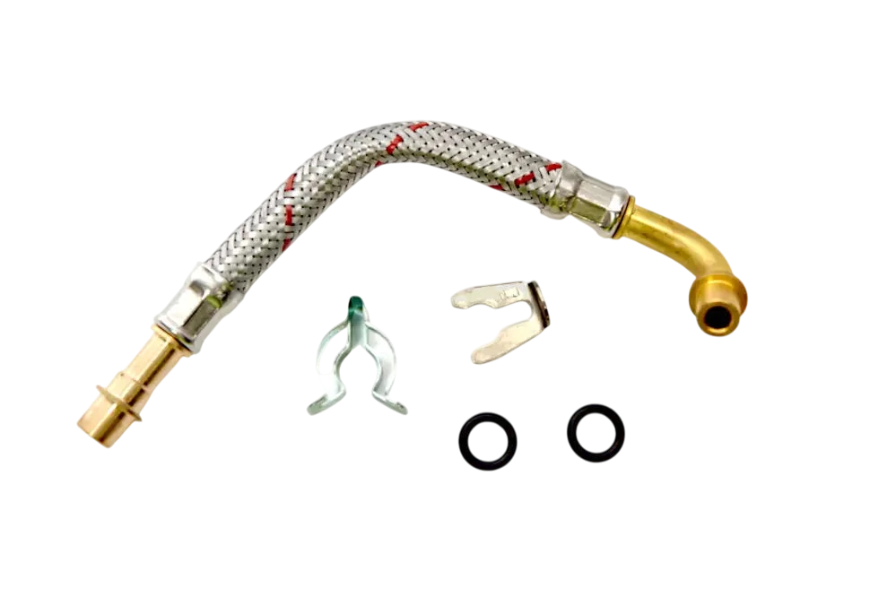 Ideal Pipe - Expansion Vessel 176864