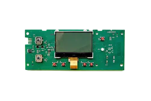 Ideal HMI Board Keston Heat 177030