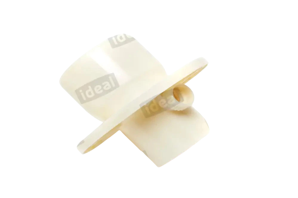 Ideal Moulded Flue Reducer With M14 Plug 177060