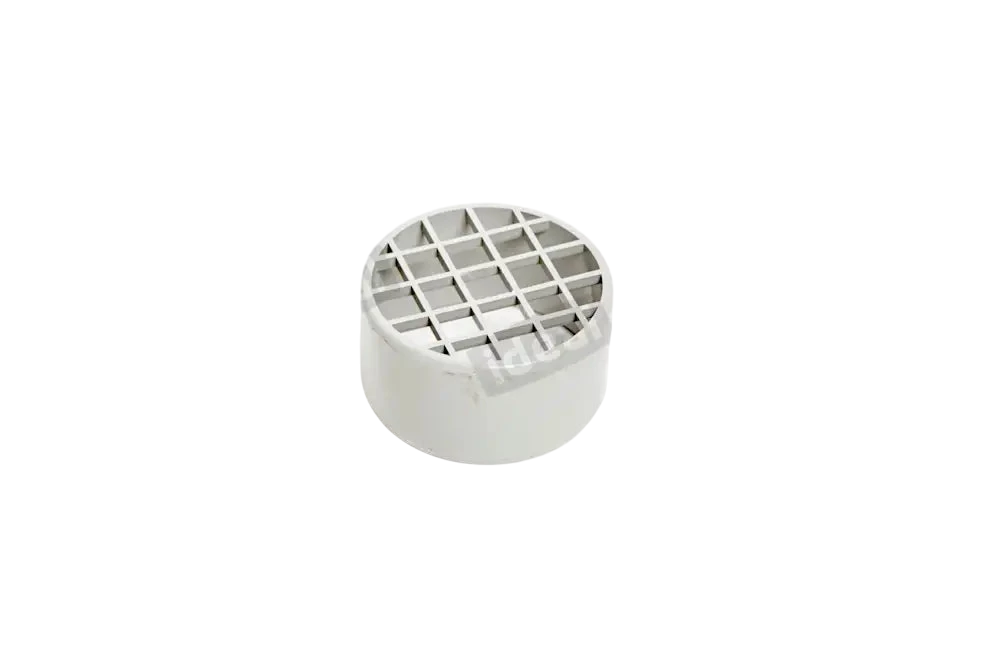 Ideal Terminal Flue 50mm 177062