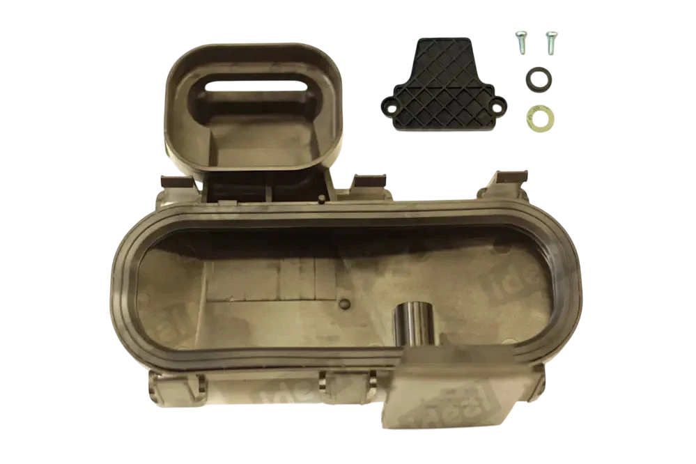 Ideal Sump Kit 177358