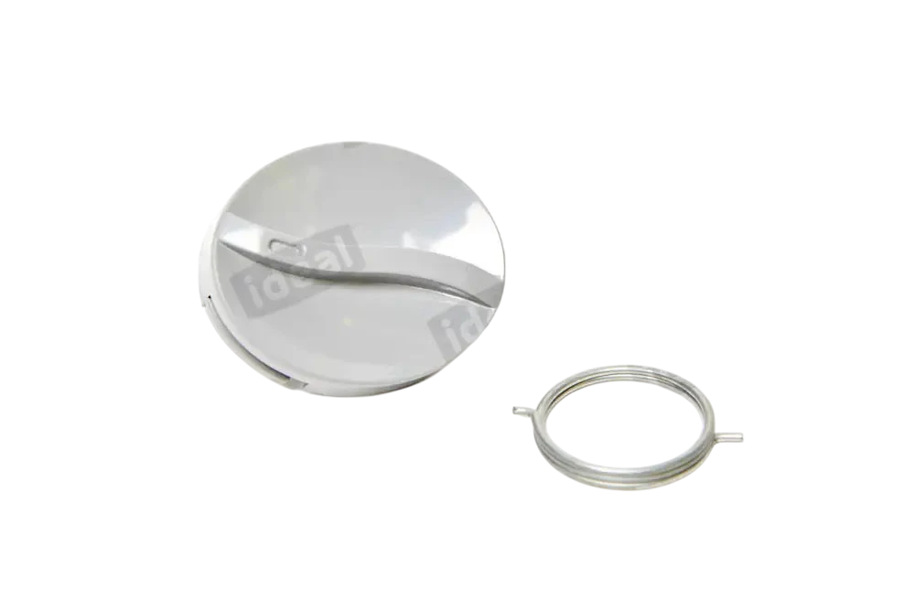 Ideal Knob Potentiometer Grey 177384