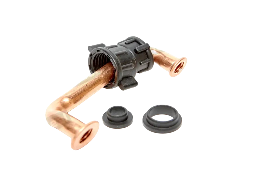 Ideal Filling Loop Pipe 177487