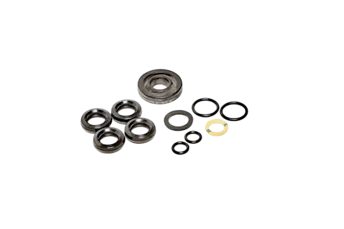 Ideal Hydroblock Gasket Kit - (ABK & Onwards - Composite Waterset) 177535