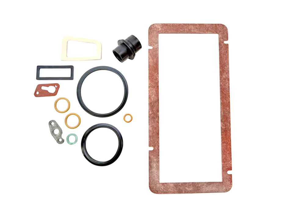 Ideal Gas Line Gaskets Kit 177541