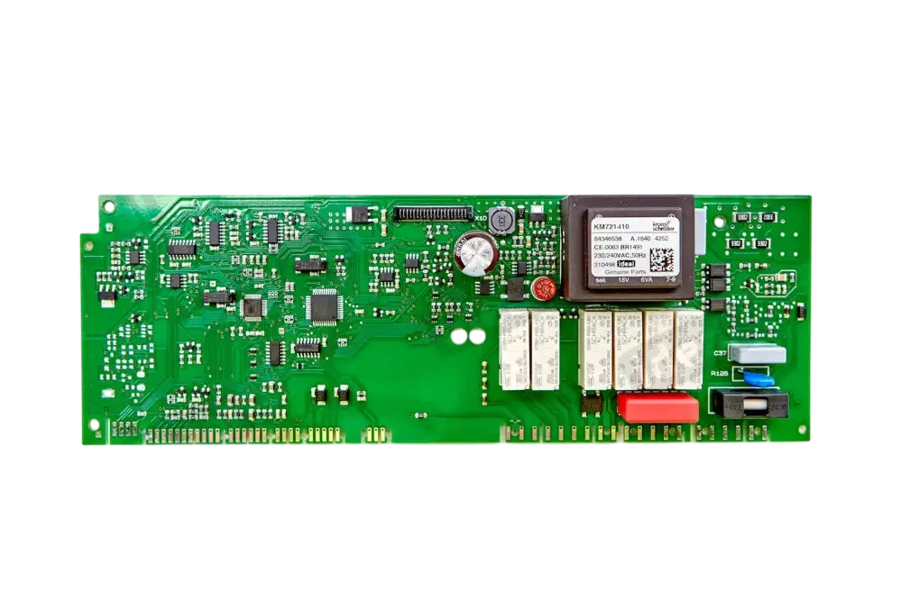 Ideal Primary PCB Kit 177550