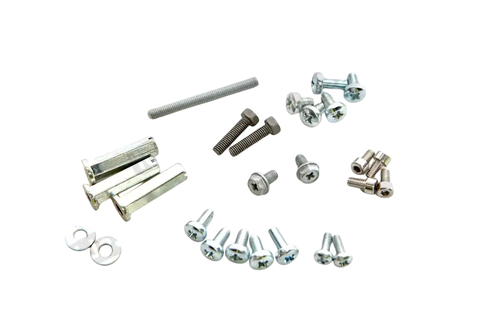 Ideal Heat Engine Fixings Kit 177567