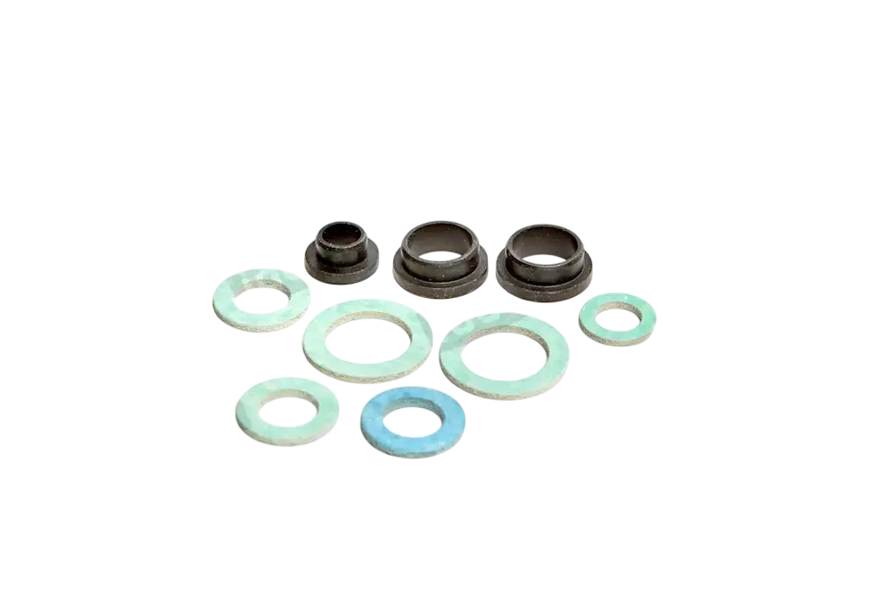 Ideal Seal Kit Hardware Pack 177574