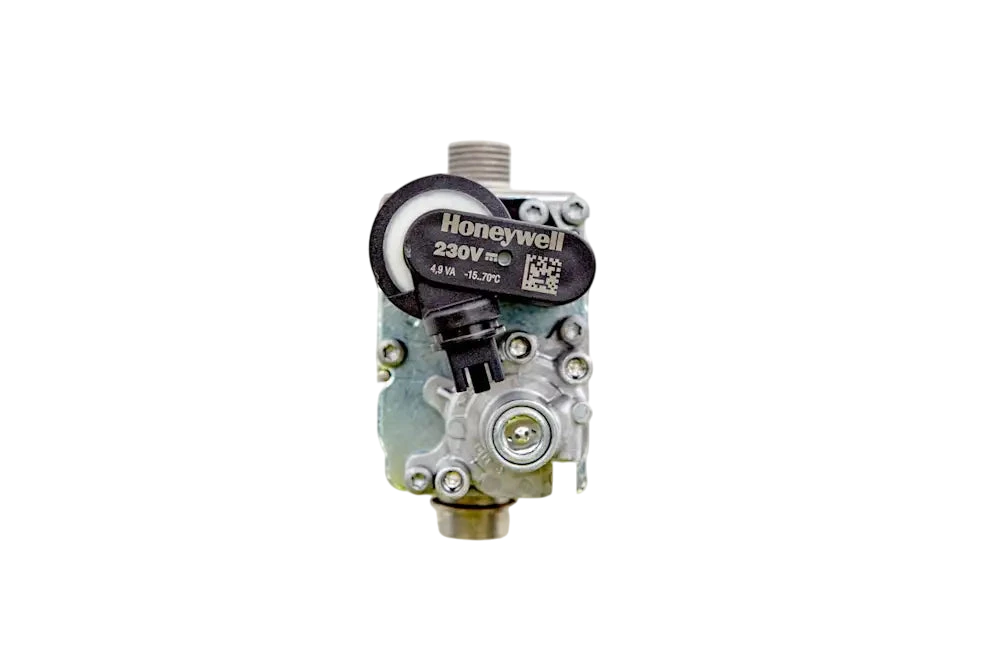 Ideal Gas Valve Kit (LPG) 177582