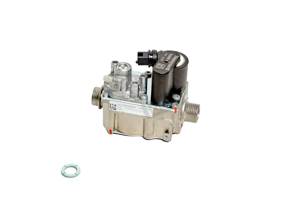Ideal Gas Valve Kit (LPG) 177582