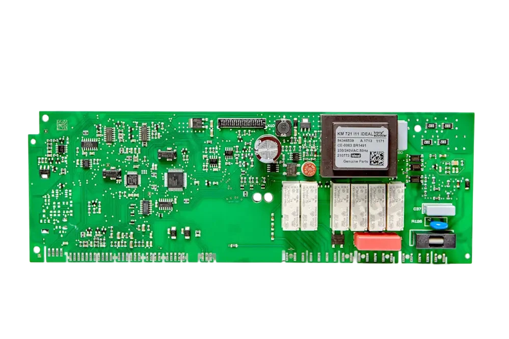 Ideal Primary PCB Kit 177608