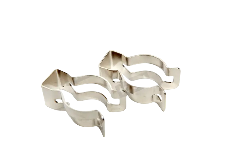 Ideal Clip Gas Valve 177706