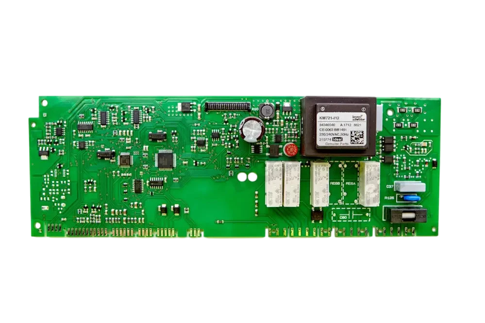 Ideal Primary PCV 177708