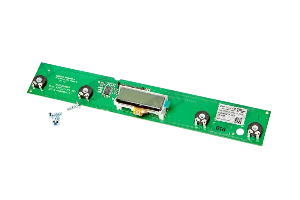 Ideal CUI Board Kit 177764
