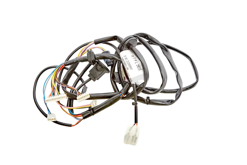 Ideal Wiring Harness Selv Erp Base Combi 177931