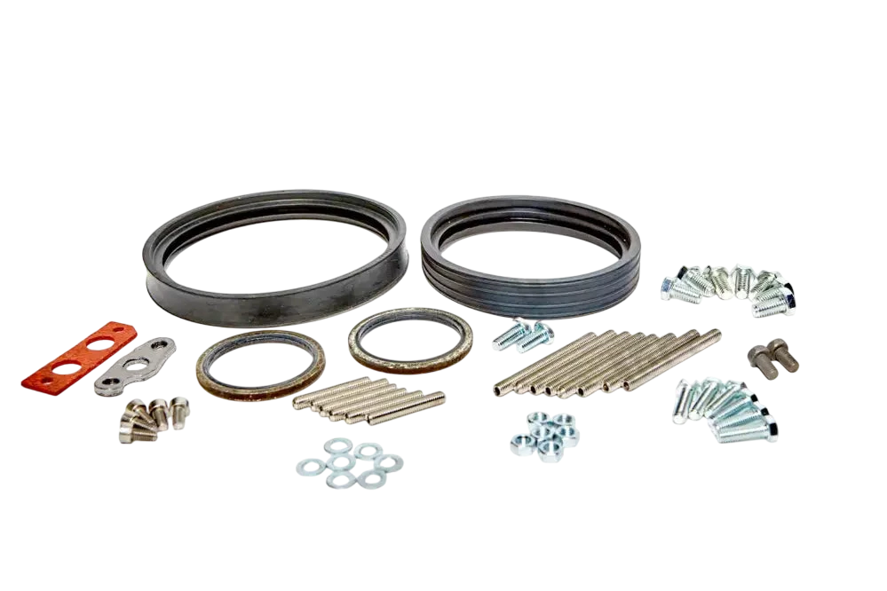 Ideal Fixings & Seal Kit Heat Exchanger Evomax 178111