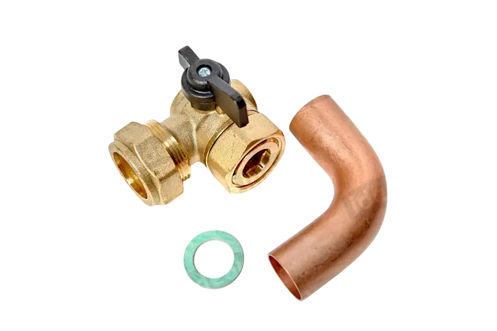 Ideal Flow Valve Pack Logic 2016 178206