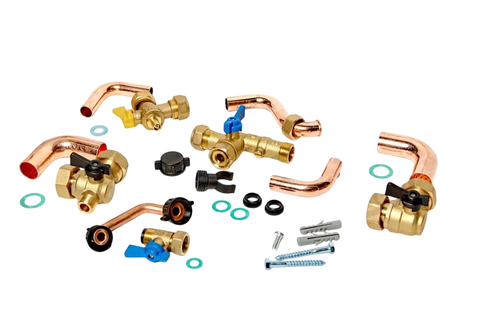 Ideal Hardware Kit 178986