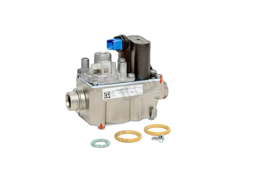 Ideal Gas Valve Kit 24V 179032