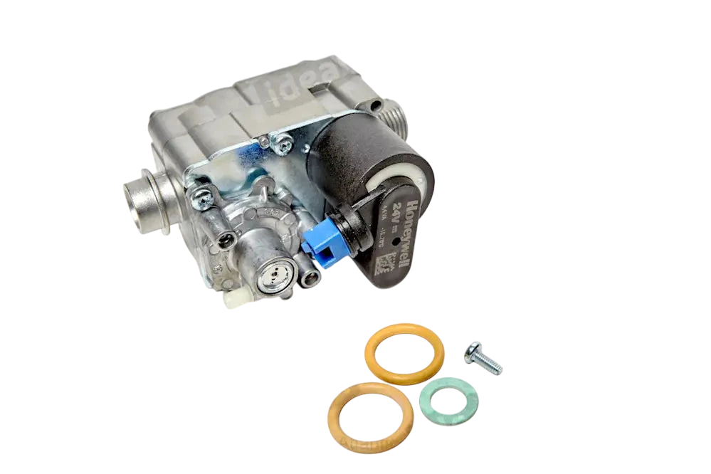 Ideal Gas Valve Kit (LPG) 179033