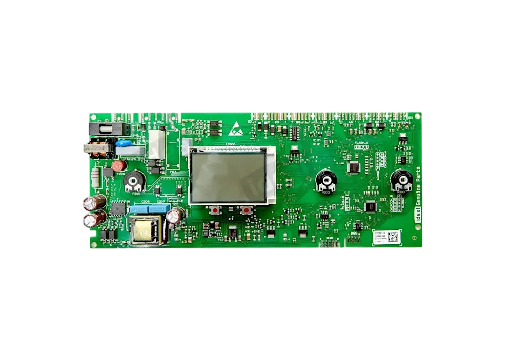 Ideal Printed Circuit Board KM821 I2 Kit 179038