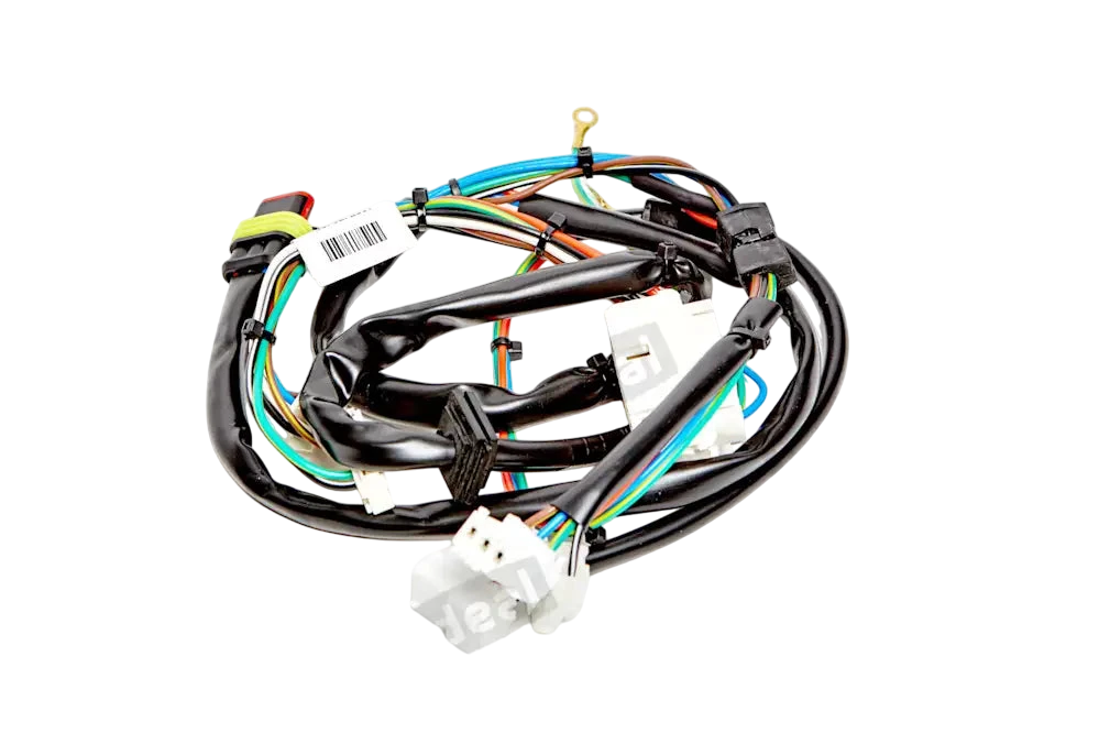 Ideal Wiring Harness Mains 179048