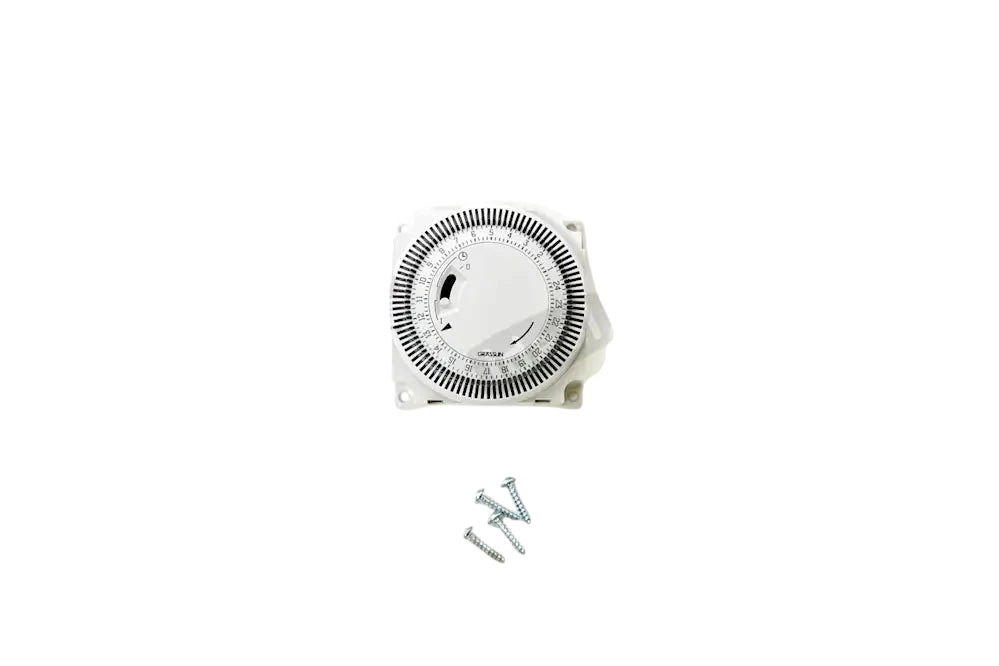 Ideal Mechanical Timer 24Hr 179076