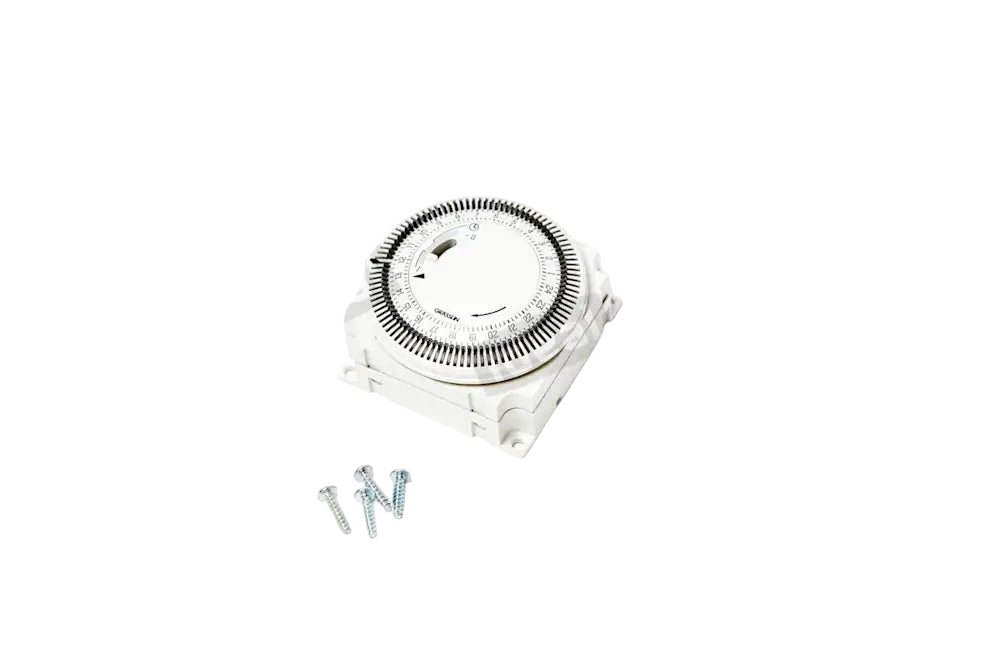 Ideal Mechanical Timer 24Hr 179076