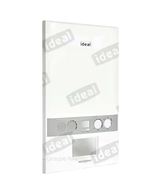 Ideal Front Panel Assembly Independent C 179082